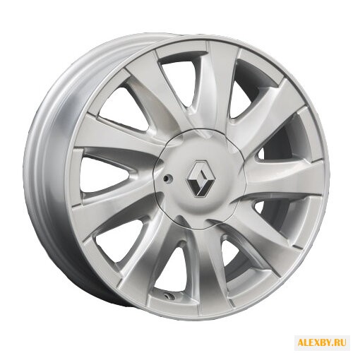 Колесный диск Replica RE1