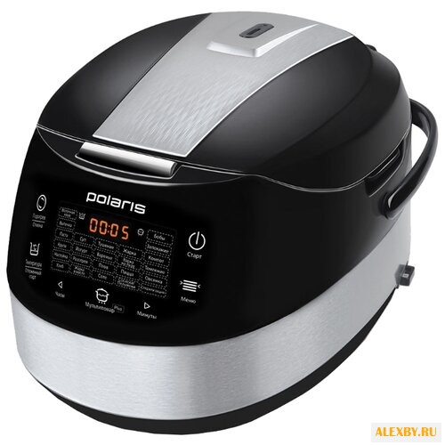 Мультиварка Polaris PMC 0517