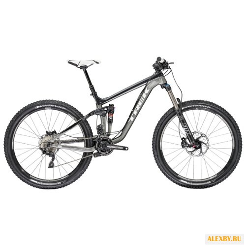 Горный MTB велосипед TREK Slash