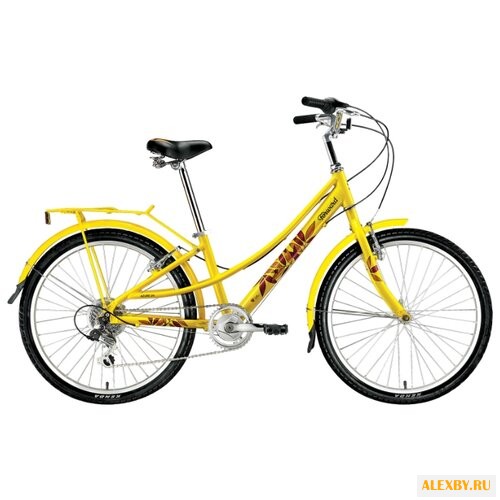 Подростковый городской