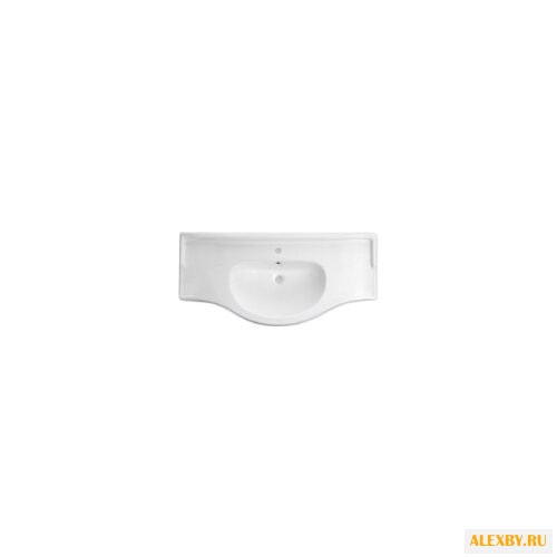 Раковина 104 см Eban Amerina 105