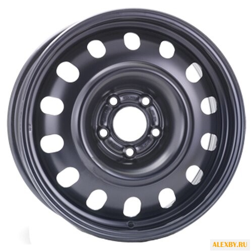 Колесный диск KFZ 9833