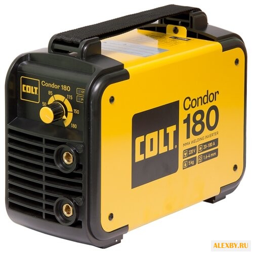 Сварочный аппарат COLT Condor 180