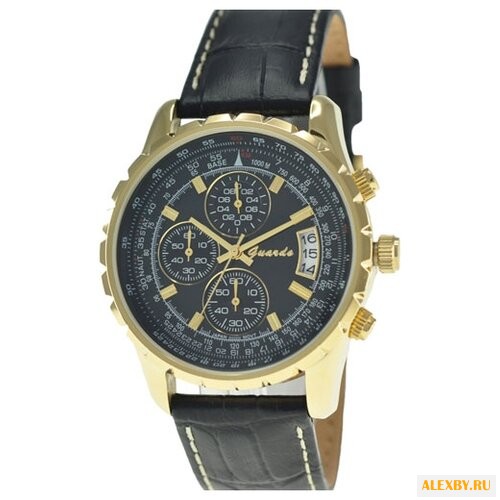 Наручные часы Guardo S02557R.6