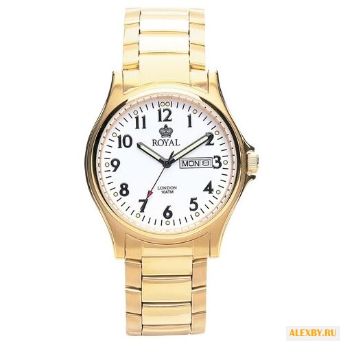 Наручные часы ROYAL LONDON