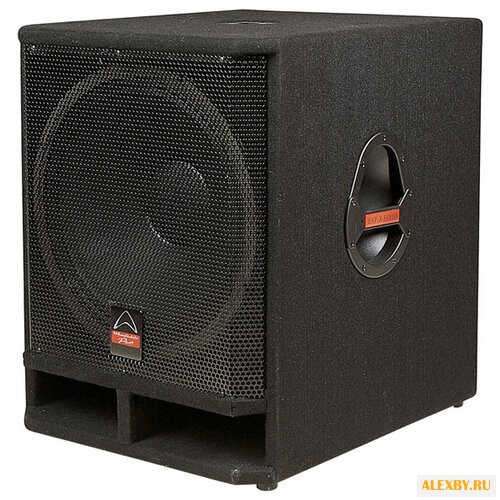Сабвуфер Wharfedale Pro EVP-X15B