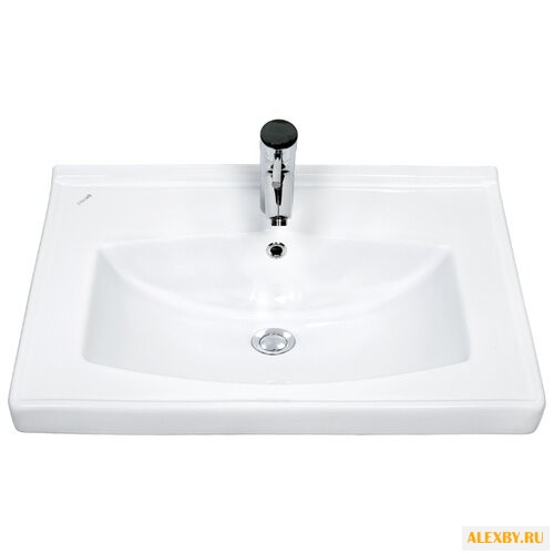 Раковина 65.5 см Creavit SERA