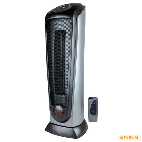 Тепловентилятор Умница