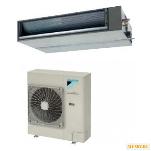 Сплит-система Daikin FDQ125C