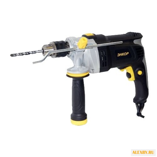 Дрель Энкор ДУЭ-900ЭР 13М