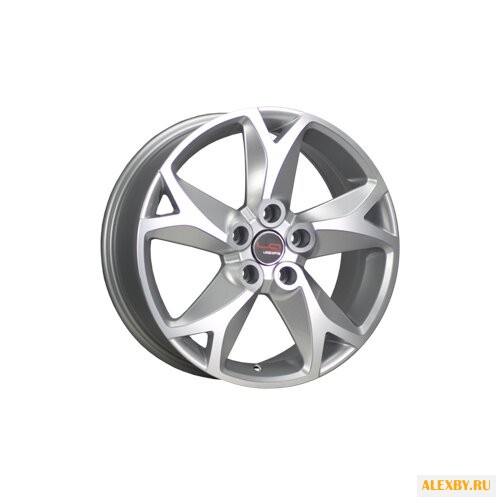 Колесный диск LegeArtis CI542