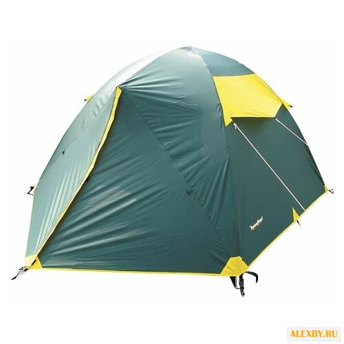 Палатка RockLand Ranger 3