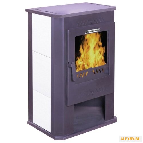 Печь-камин Бранденбург