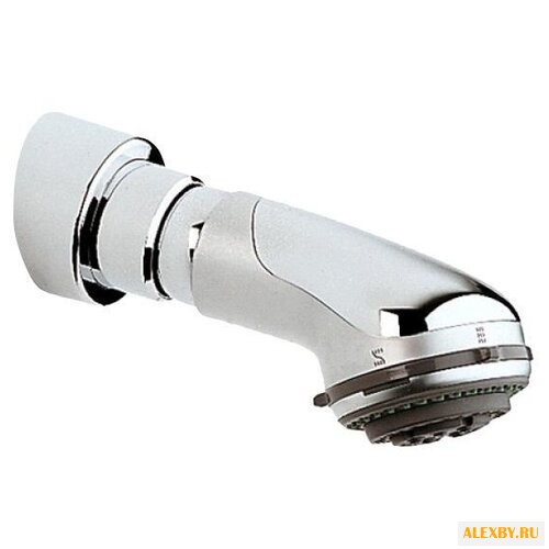 Верхний душ Grohe Relexa Plus