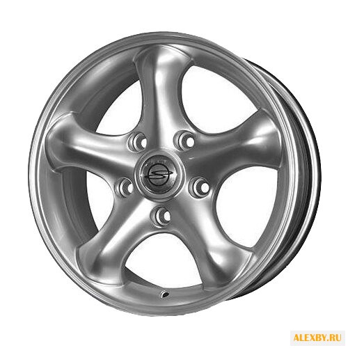 Колесный диск Replica 594