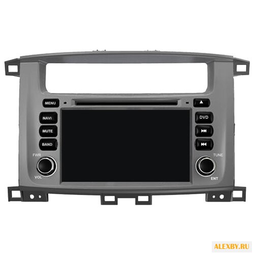 Автомагнитола CARMEDIA KR-7083