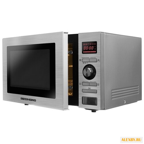 Микроволновая печь REDMOND