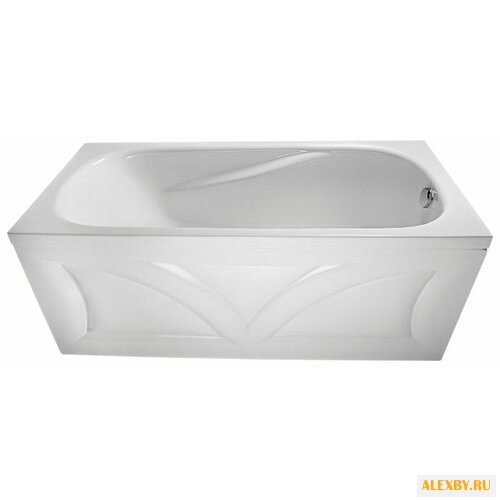 Отдельно стоящая ванна 1Marka