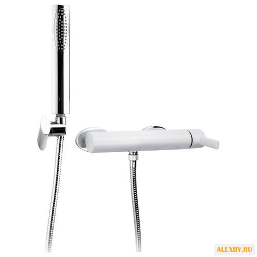 Однорычажный смеситель для душа