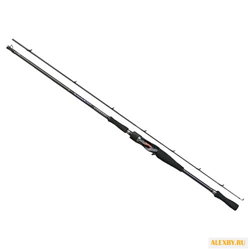 Удилище спиннинговое DAIWA