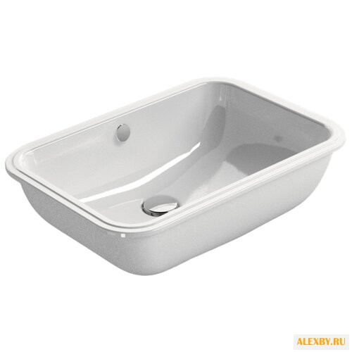 Раковина 55 см GSI Pura 724311