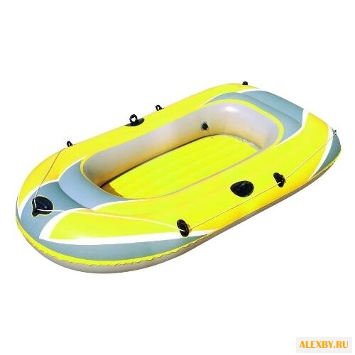 Надувная лодка Bestway Naviga