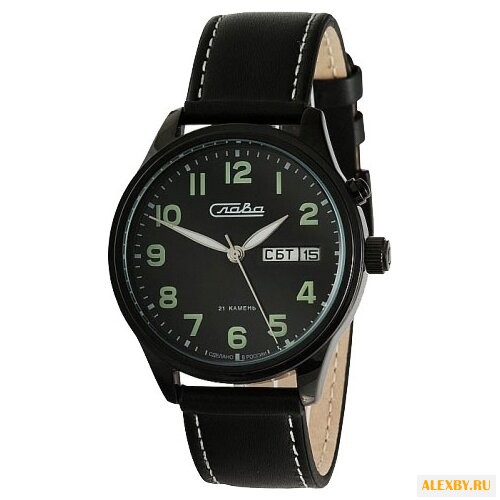 Наручные часы Слава 1244418