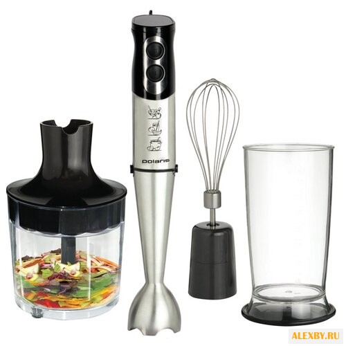 Погружной блендер Polaris PHB