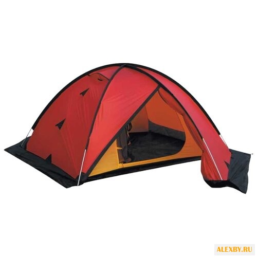 Палатка Alexika Matrix 3