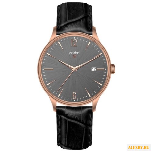 Наручные часы Gryon G 241.41.34