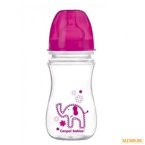 Canpol Babies Бутылочка