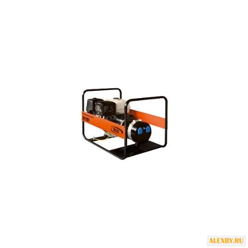 Бензиновая электростанция RID