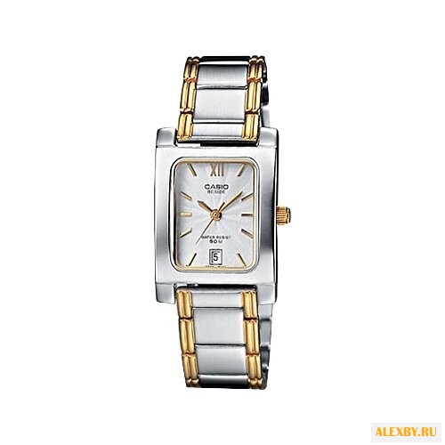 Наручные часы CASIO BEL-100SG-7A