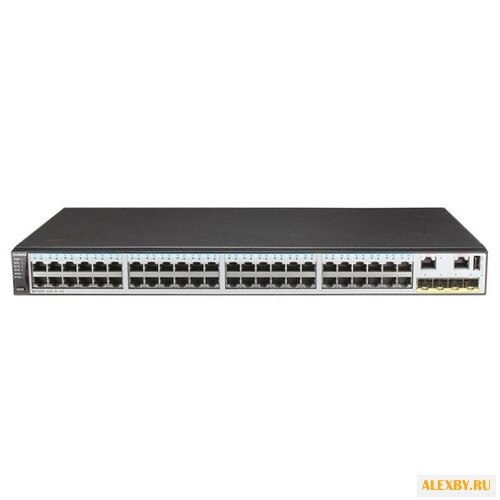 Коммутатор HUAWEI S5720-52X-SI