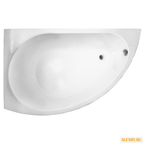 Отдельно стоящая ванна Vannesa