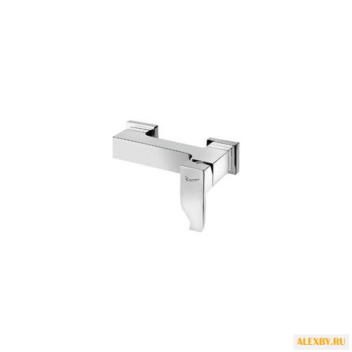 Однорычажный смеситель для душа