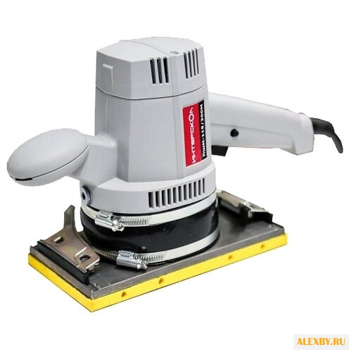 Плоскошлифовальная машина