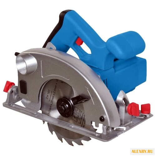 Дисковая пила СОЮЗ ЦПС-50160