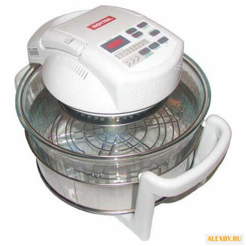 Аэрогриль Hotter HX-1037 Classic