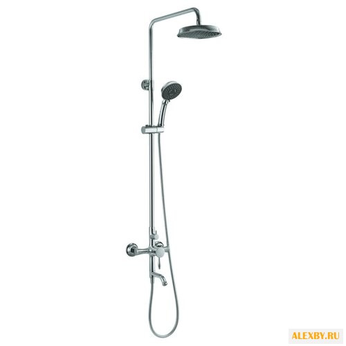 Душевая стойка GLLON C013CP