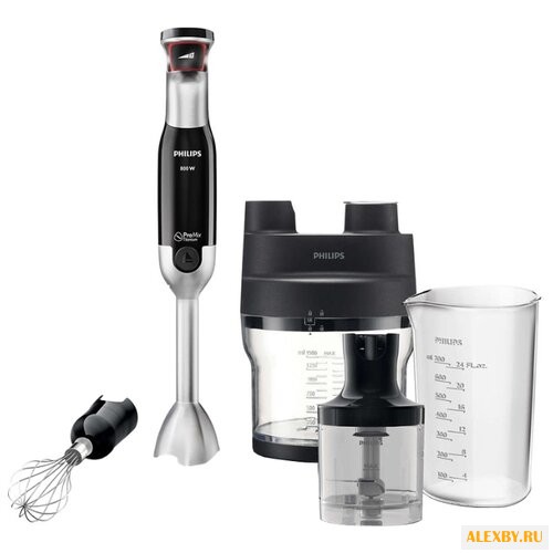 Погружной блендер Philips