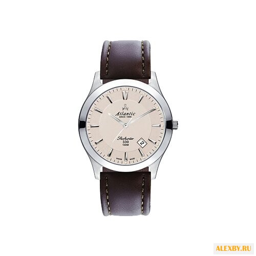 Наручные часы Atlantic