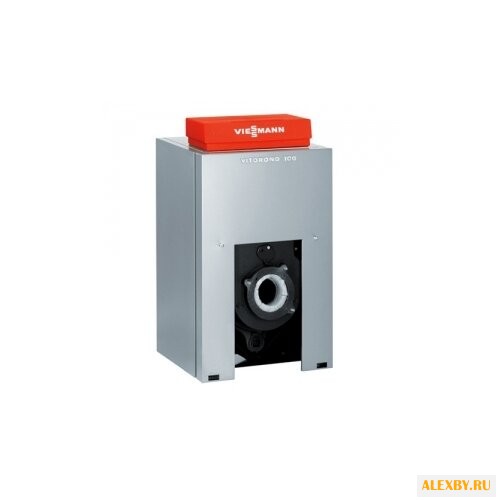 Комбинированный котел Viessmann