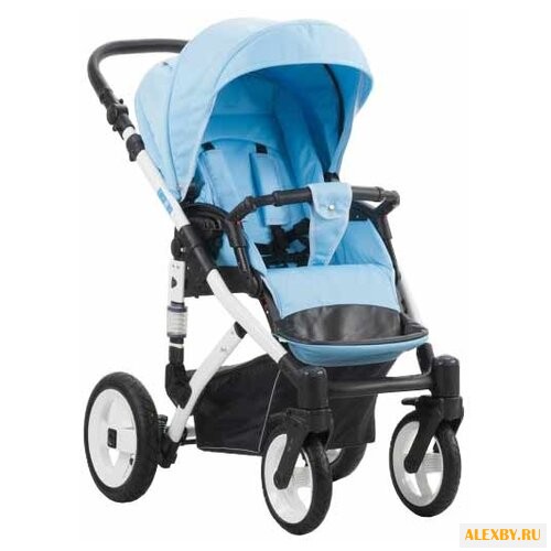 Прогулочная коляска Izacco Z4