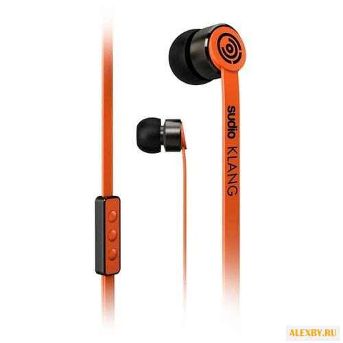 Наушники Sudio Klang
