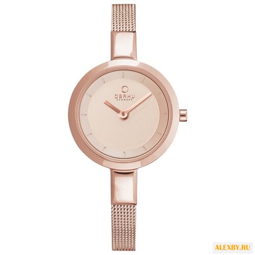 Наручные часы OBAKU V129LXVVMV