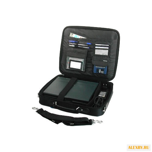 Сумка PortCase Notepack Large