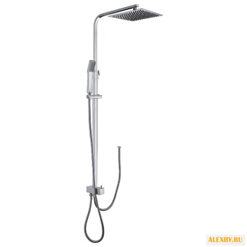 Душевая стойка Gappo G2408