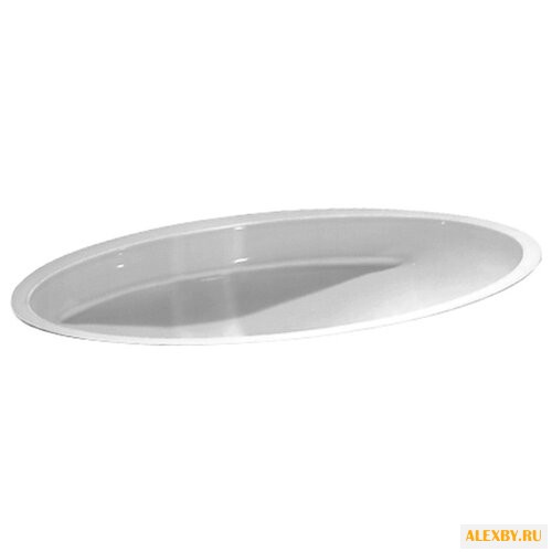 Раковина 54.5 см LAUFEN SAVOY