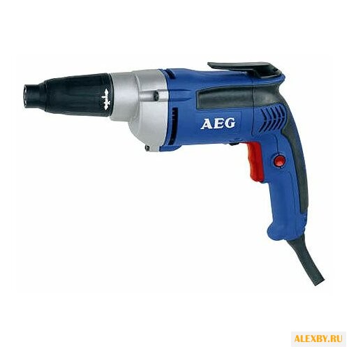 Шуруповерт AEG S 2500 E